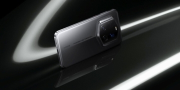 Honor Magic 7 RSR