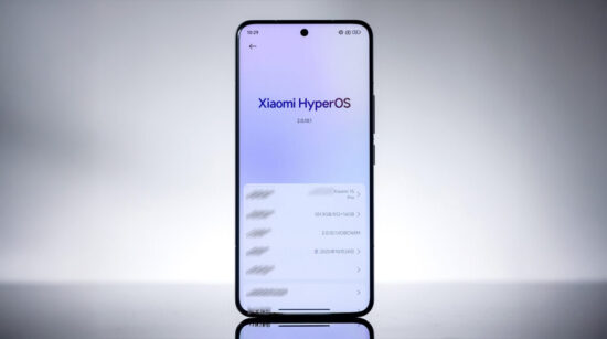 Xiaomi HyperOS 2.1