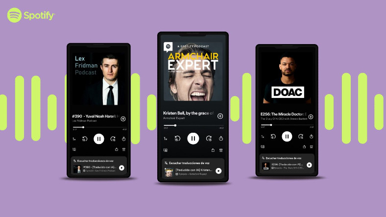 Spotify Podcast Yükleme Rehberi: Sesinizi Dünyaya Duyurun