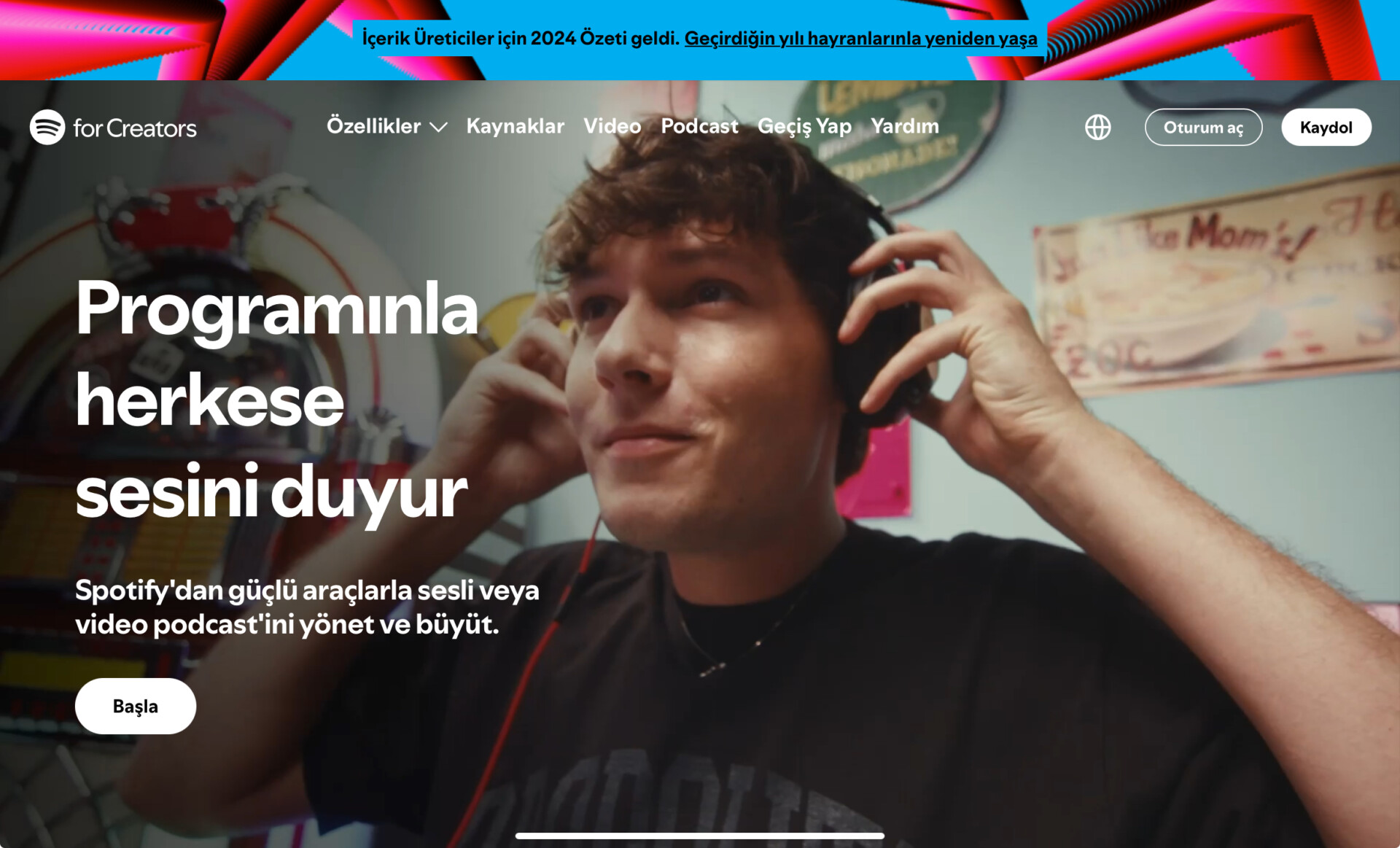 Spotify Podcast Yükleme Rehberi: Sesinizi Dünyaya Duyurun