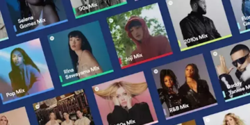 Spotify Günlük Mix Kullanımı: Müzik Deneyiminizi Kişiselleştirin
