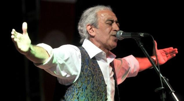 Edip Akbayram Kimdir? Kaç Yaşında? Nereli? Müzikleri Neler?