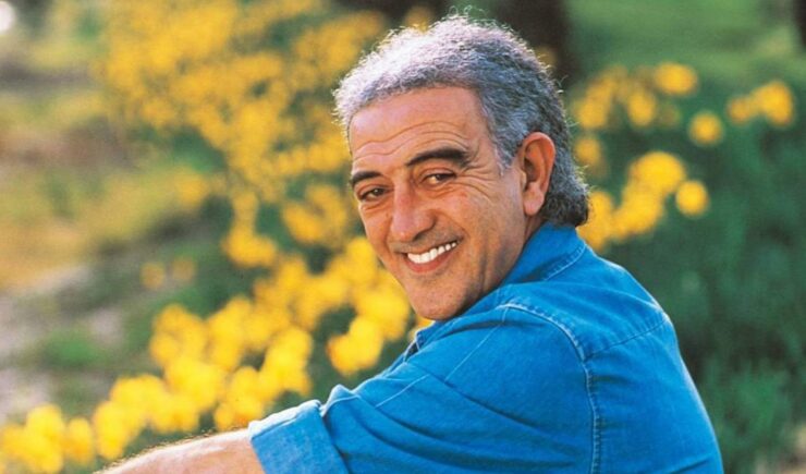 Edip Akbayram Kimdir? Kaç Yaşında? Nereli? Müzikleri Neler?