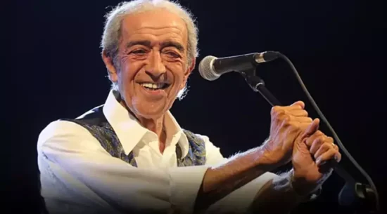 Edip Akbayram Kimdir? Kaç Yaşında? Nereli? Müzikleri Neler?