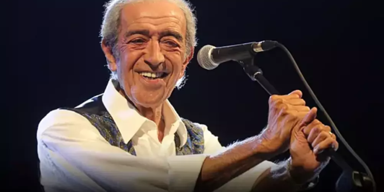 Edip Akbayram Kimdir? Kaç Yaşında? Nereli? Müzikleri Neler?