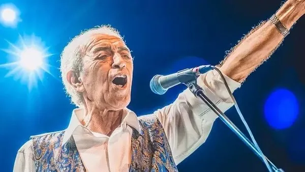 Edip Akbayram Kimdir? Kaç Yaşında? Nereli? Müzikleri Neler?