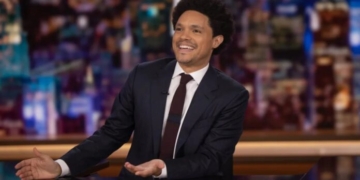 Trevor Noah Kimdir? Kaç Yaşında? Nereli?