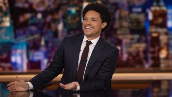 Trevor Noah Kimdir? Kaç Yaşında? Nereli?