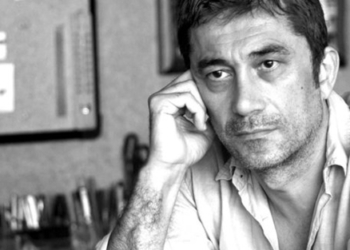 Nuri Bilge Ceylan Kimdir? Kaç Yaşında? Nereli?