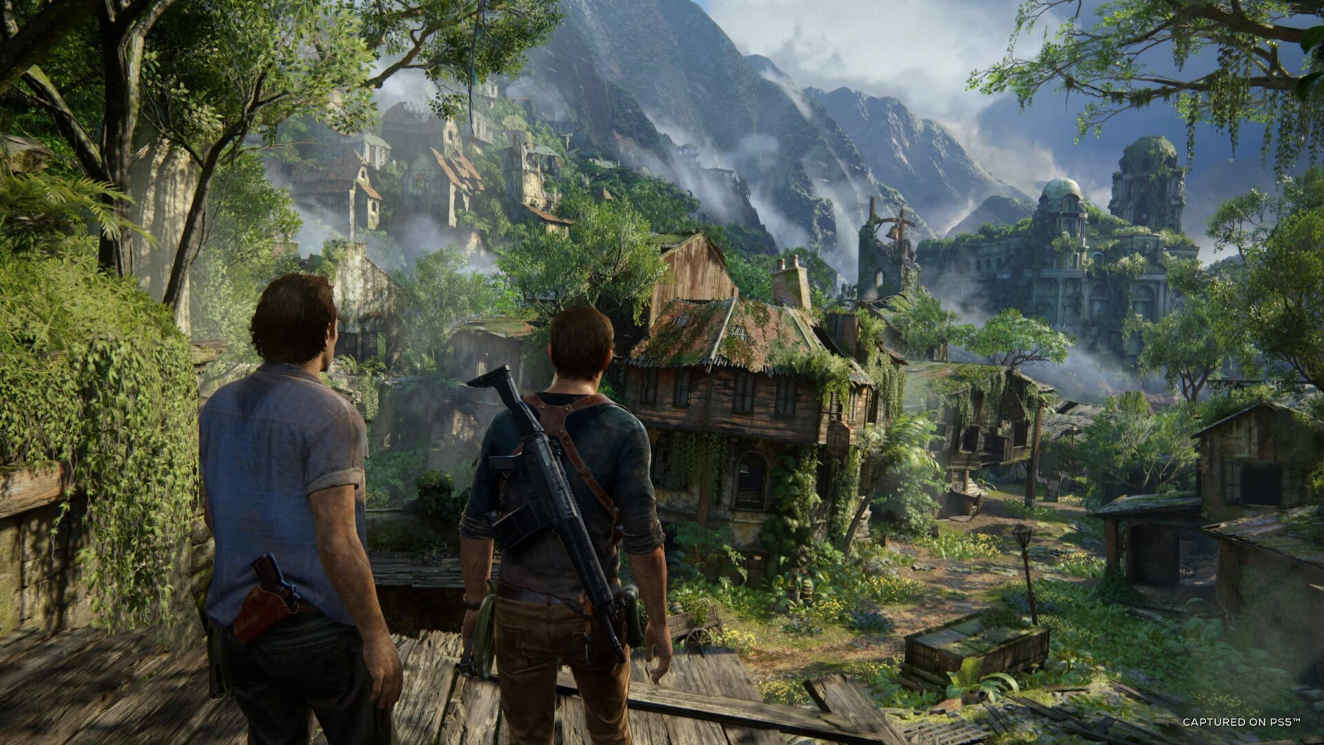 En iyi PS5 macera oyunları neler? İşte en iyi PlayStation 5 macera oyunları (2025)