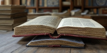 Türkiye'nin Gizli Anayasası Kırmızı Kitap Nedir? İçeriği Nedir?