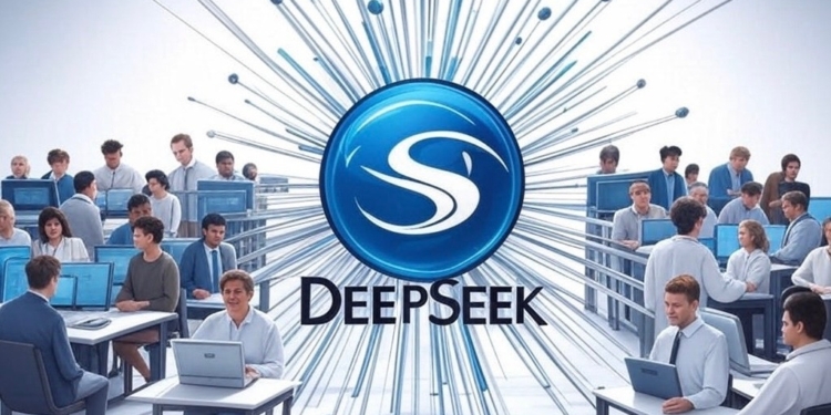 DeepSeek Nedir? Nasıl Kullanılır? Ücretli mi? ChatGPT vs DeepSeek - Hardware Plus - HWP