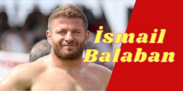 Survivor İsmail Balaban Kimdir, Kaç Yaşında, Nereli?
