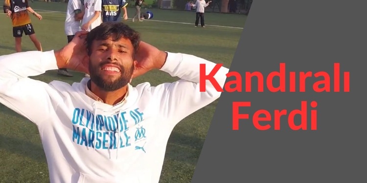 Kandıralı Ferdi Kimdir, Kaç Yaşında, Nereli, Gerçek Adı Ne?