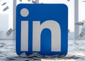 LinkedIn Kullancı Sayısını ve Kazandığı Parayı Açıkladı