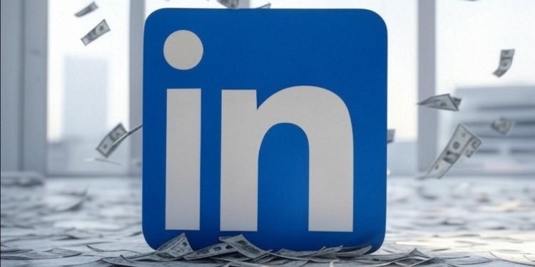 LinkedIn Kullancı Sayısını ve Kazandığı Parayı Açıkladı