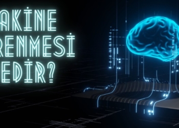 Makine Öğrenmesi Nedir, Makine Öğrenimi Nedir?