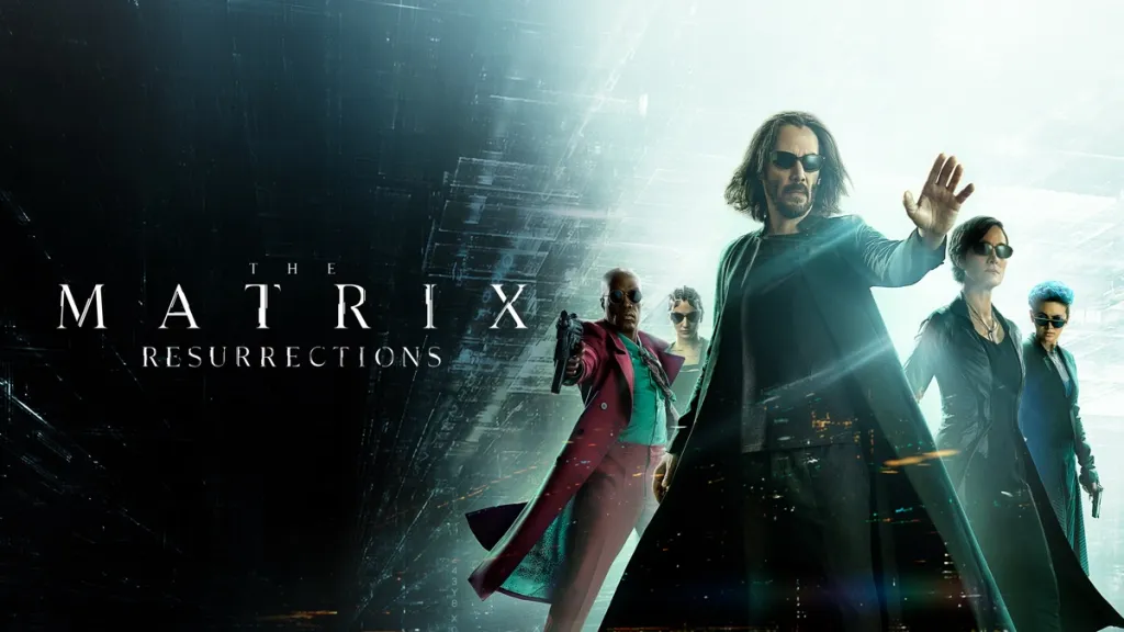 Matrix izleme sırası ne? Matrix hangi sırayla izlenir?