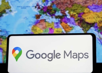 Meksika Körfezi Adı Tarih Oluyor! İlk Hamle Google'dan Geldi