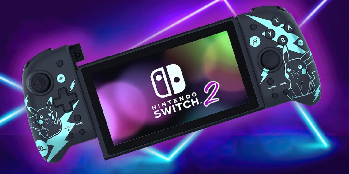 Nintendo Switch 2