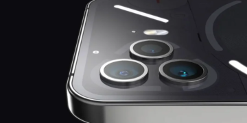 Nothing Phone (3a) özellikleri sızdırıldı!