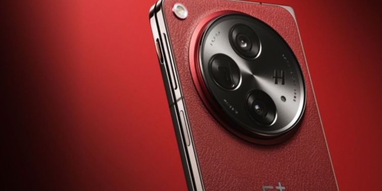 OnePlus Open 2 OnePlus telefon