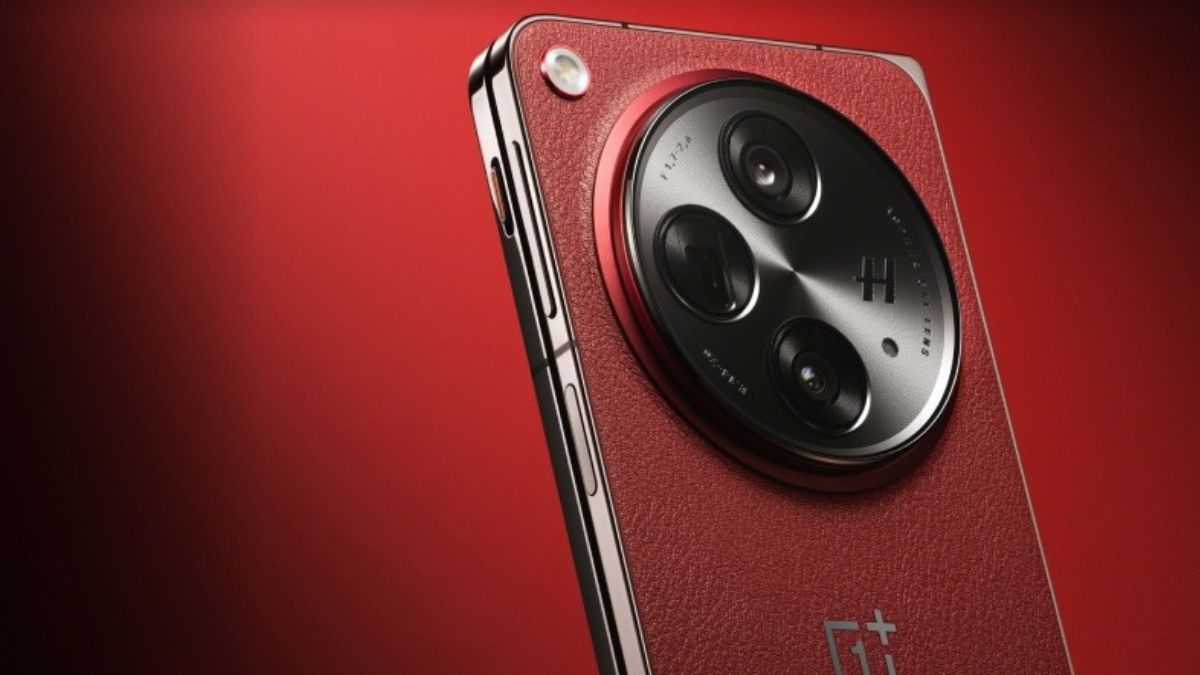 Oppo Find N6 sızdı! Yeni katlanabilir telefon kralı mı geliyor?