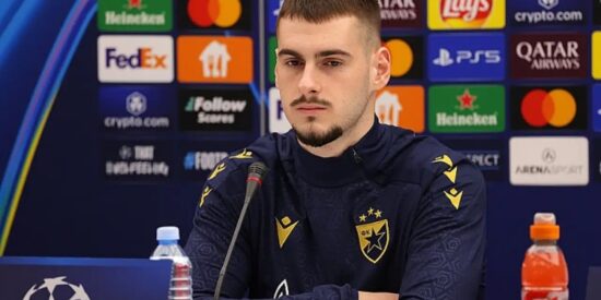 Ognjen Mimovic Kimdir, Kaç Yaşında, İstatistikleri Nasıl?