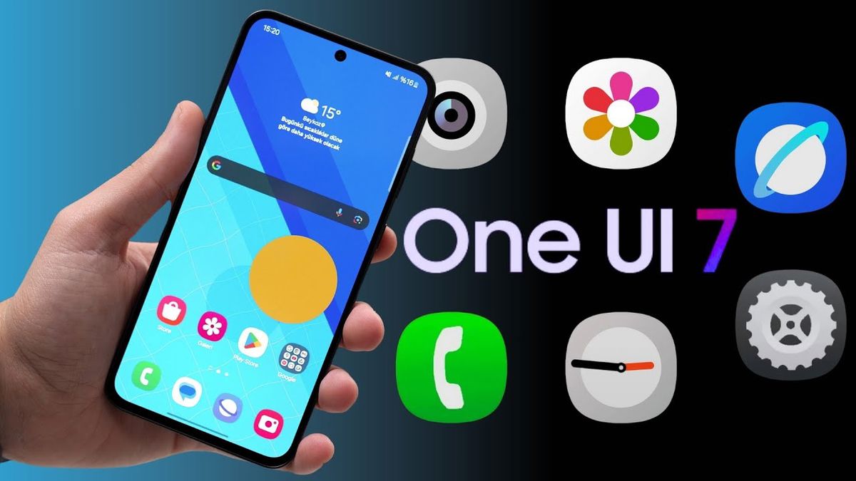 One UI 7 Beta 3 Galaxy S24 Serisi İçin Çıktı! İşte Tüm Yenilikler