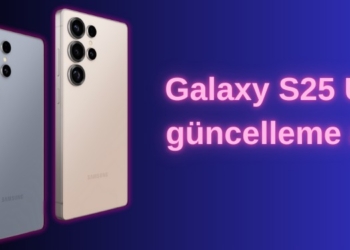 Galaxy S25 Ultra
