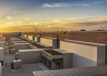 Vertiv ve Compass Datacenters'ten sıvı soğutmada iş birliği
