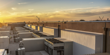 Vertiv ve Compass Datacenters'ten sıvı soğutmada iş birliği
