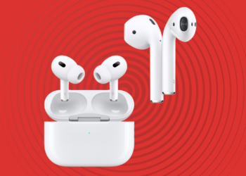 airpods pro 3