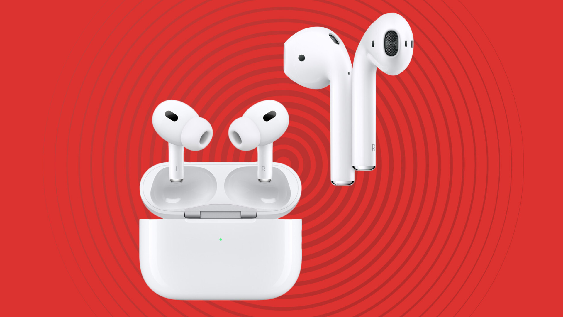 airpods pro 3