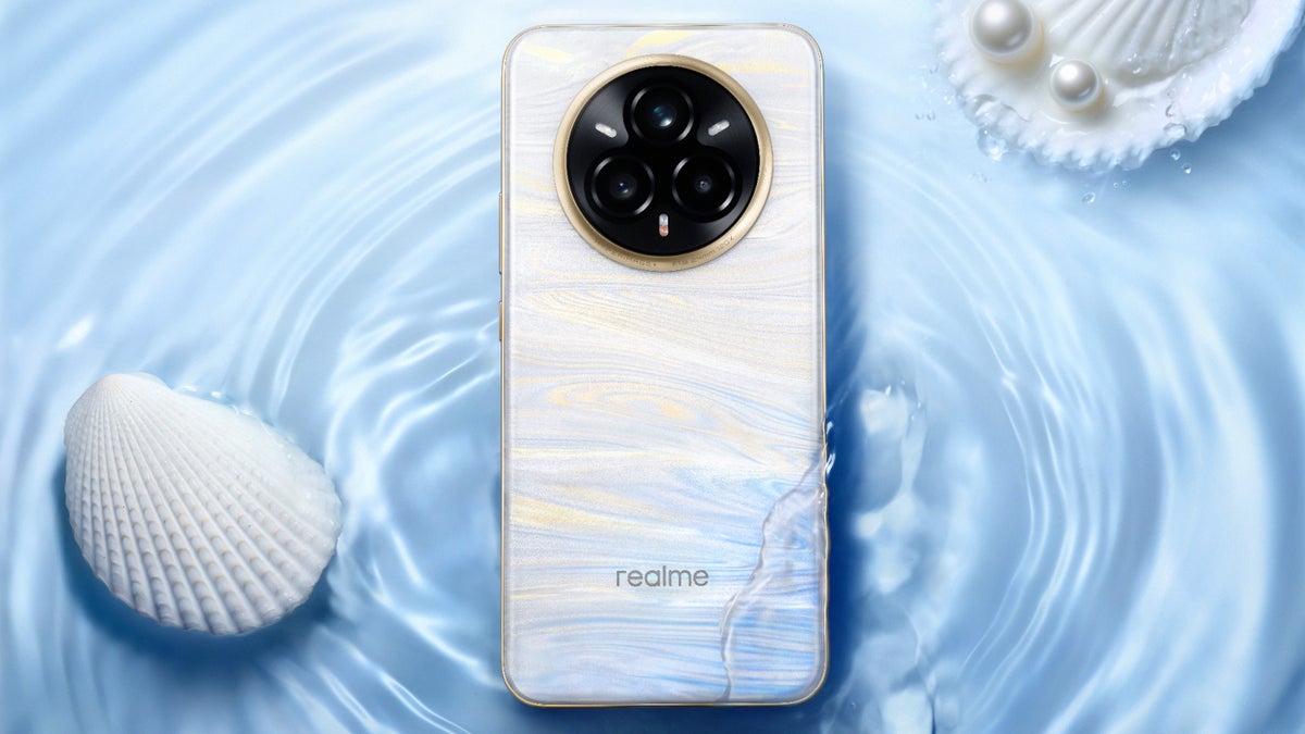 Realme 14 Pro Serisi Özellikleri ve Fiyatı Belli Oldu! - Hardware