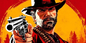 Red Dead Redemption 2