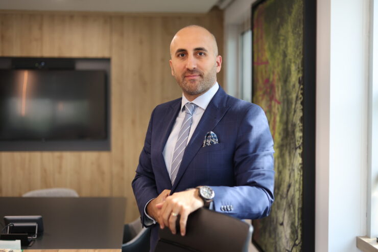 Redington ve AWS'den Bulut Bilişimle Hız Kazanan Dijital Dönüşüm