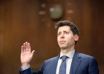 Sam Altman