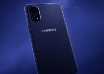 Samsung üçe katlanan telefonunu tanıttı! Ne zaman çıkacak?