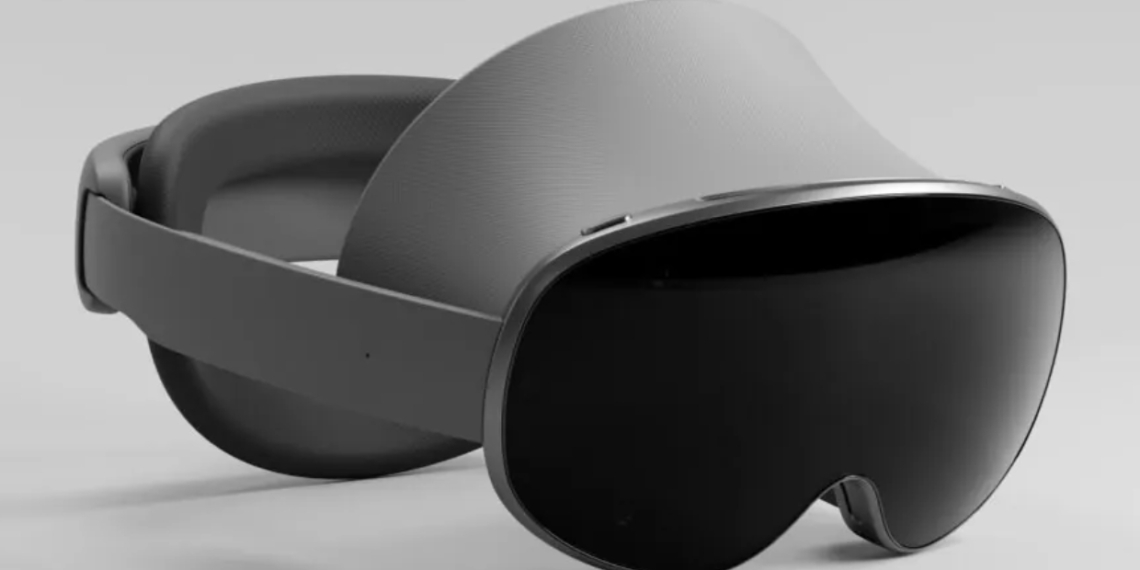 Samsung XR gözlük tanıtıldı! Apple Vision Pro bayıldı!