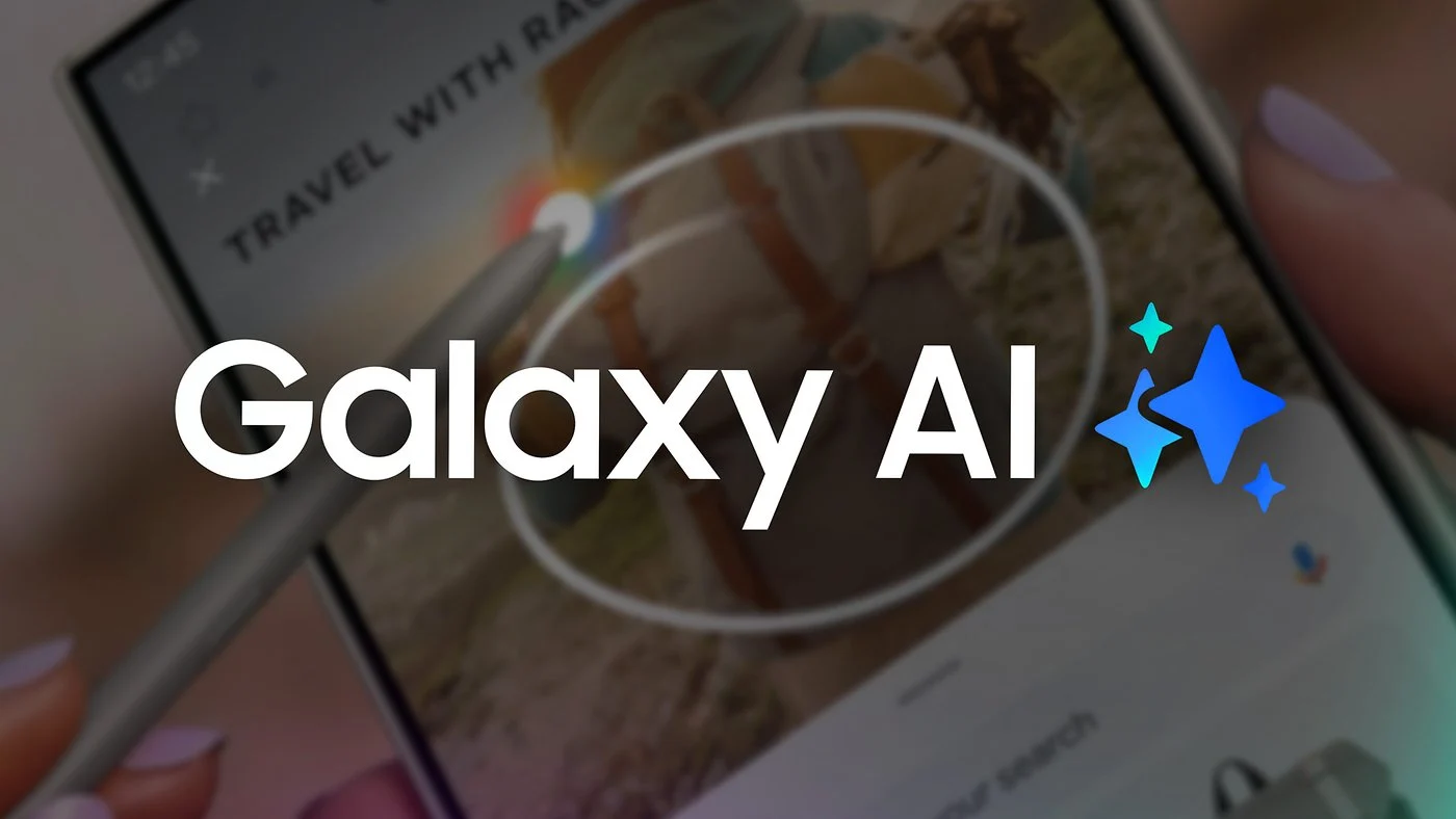 Samsung Galaxy Unpacked 2025
