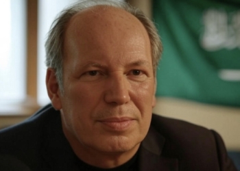 Suudi Arabistan milli marşı Hans Zimmer tarafından bestelenecek!