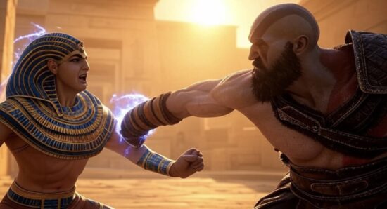 yeni god of war oyunu nasıl olacak