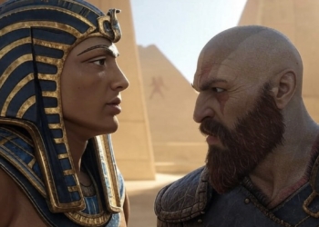 yeni god of war oyunu nasıl olacak