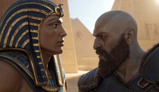 yeni god of war oyunu nasıl olacak