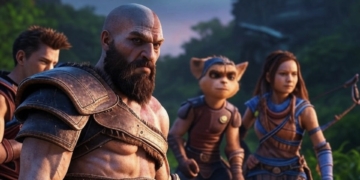 En iyi PS5 macera oyunları neler? İşte en iyi PlayStation 5 macera oyunları (2025)