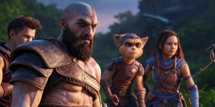 En iyi PS5 macera oyunları neler? İşte en iyi PlayStation 5 macera oyunları (2025)