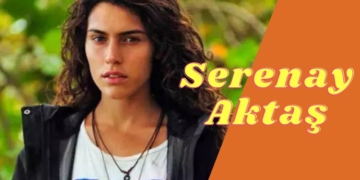 Survivor Serenay Aktaş Kimdir, Kaç Yaşında, Nereli?