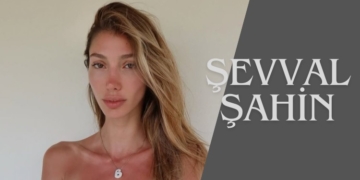 Şevval Şahin Kimdir, Kaç Yaşında, Nereli, Ne İş Yapıyor?