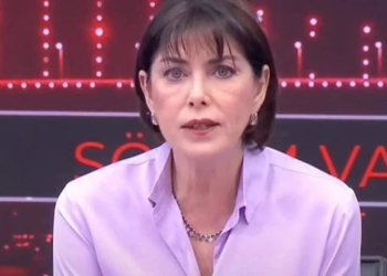 Şirin Payzın Hakkında Soruşturma Açıldı